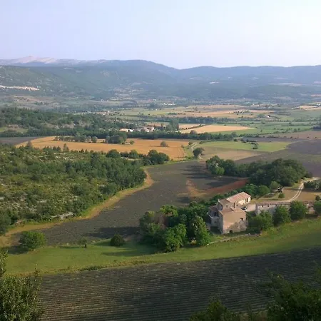 Lou Pichoun Au Coeur D'un Village Provencal