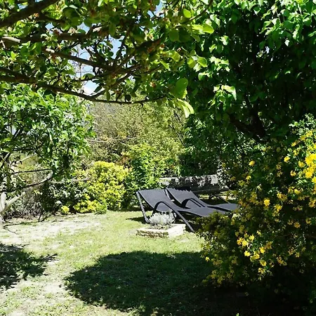 Lou Pichoun Au Coeur D'un Village Provencal Gargas (Vaucluse)
