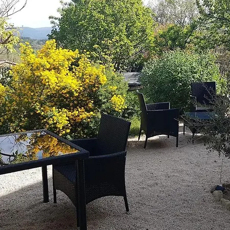 Apartment Lou Pichoun Au Coeur D'un Village Provencal *