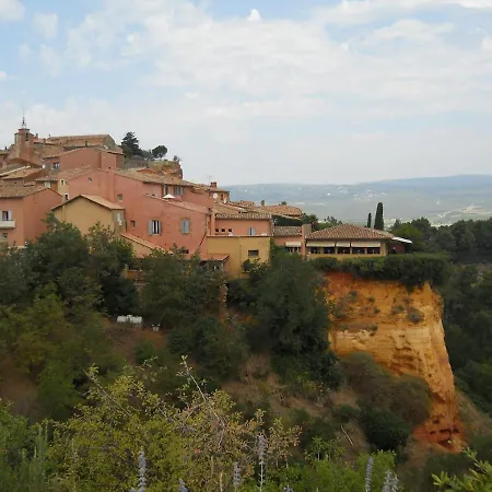 Lou Pichoun Au Coeur D'un Village Provencal Apartment Gargas (Vaucluse)